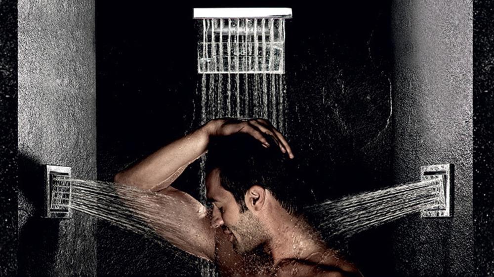 Showerhead